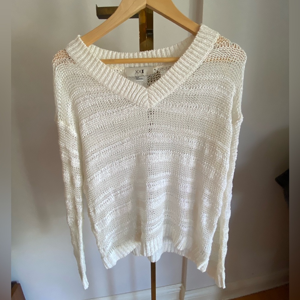 Forever 21 Top